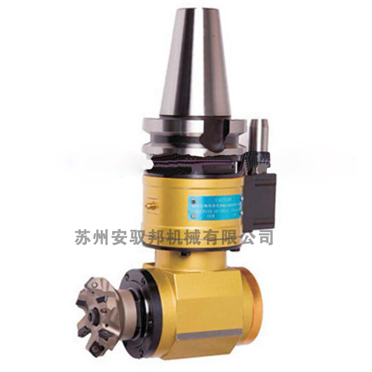 艾菲茉FM型90度角度頭圖片